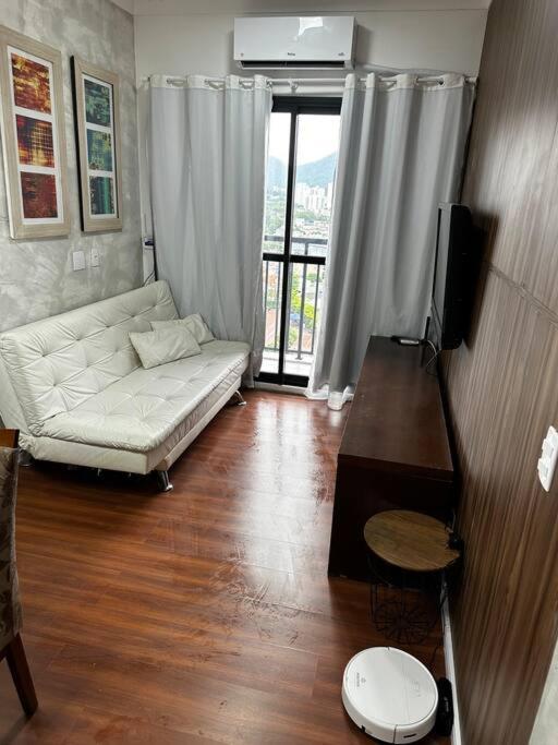 Appartamento Apto Pertinho Do Rock In Rio Rio de Janeiro