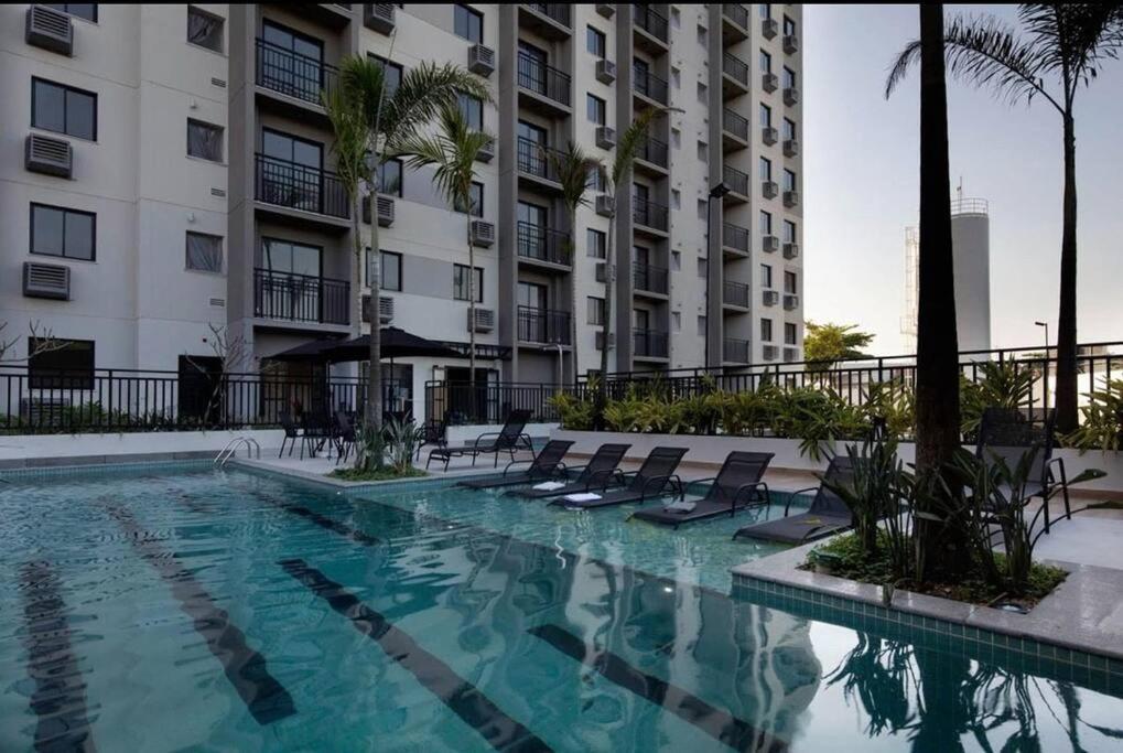 Apto Pertinho Do Rock In Rio Apartamento Río de Janeiro