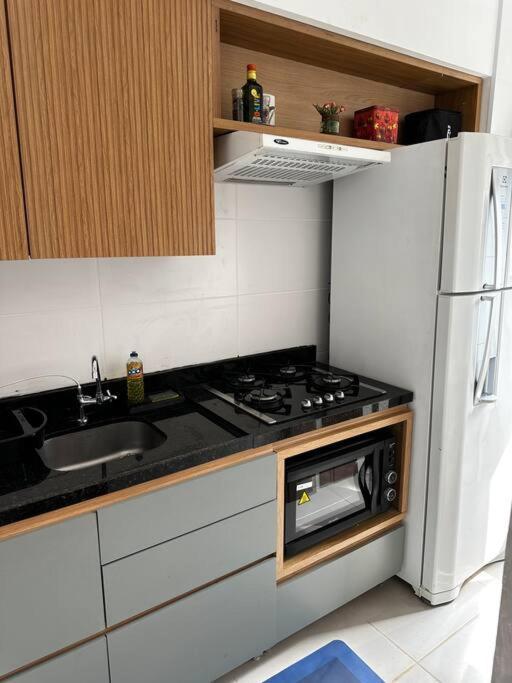 Apto Pertinho Do Rock In Rio Apartamento Río de Janeiro