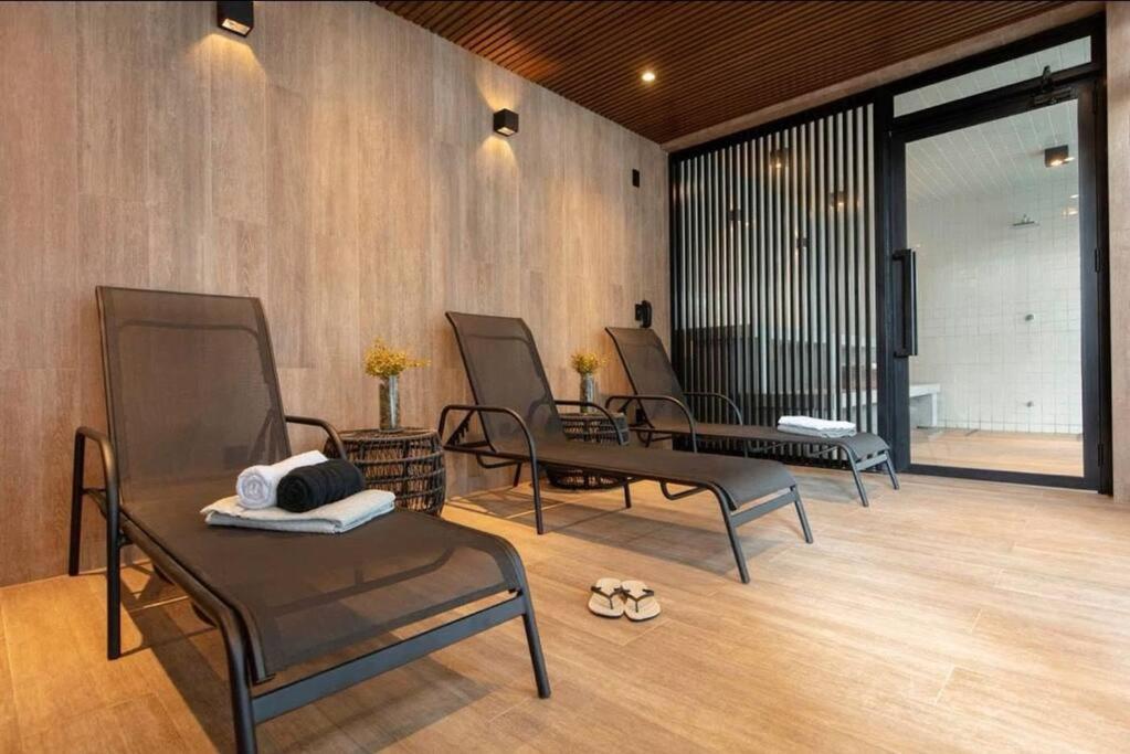 Apto Pertinho Do Rock In Rio Apartamento Río de Janeiro