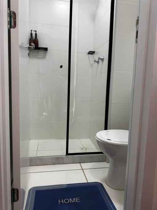 Apartamento Apto Pertinho Do Rock In Rio Río de Janeiro