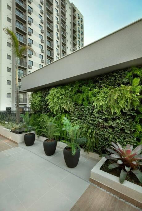 Apartamento Apto Pertinho Do Rock In Rio Río de Janeiro