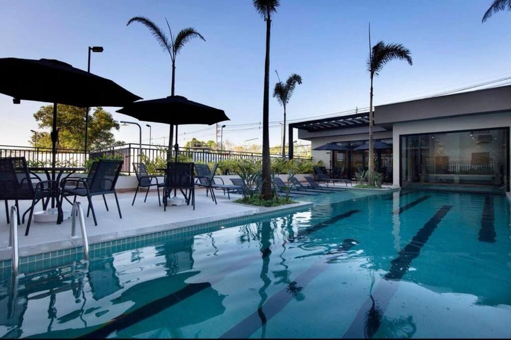 Apartamento Apto Pertinho Do Rock In Rio Río de Janeiro
